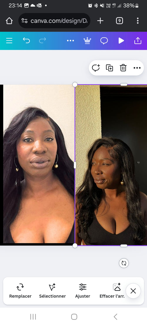 Pau'La Glam